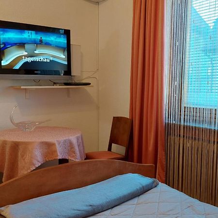 Fremdenzimmer Familie Foerster Villingen-Schwenningen Exterior foto