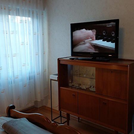 Fremdenzimmer Familie Foerster Villingen-Schwenningen Exterior foto
