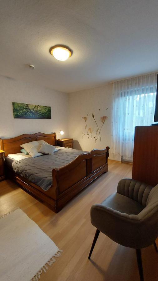 Fremdenzimmer Familie Foerster Villingen-Schwenningen Exterior foto